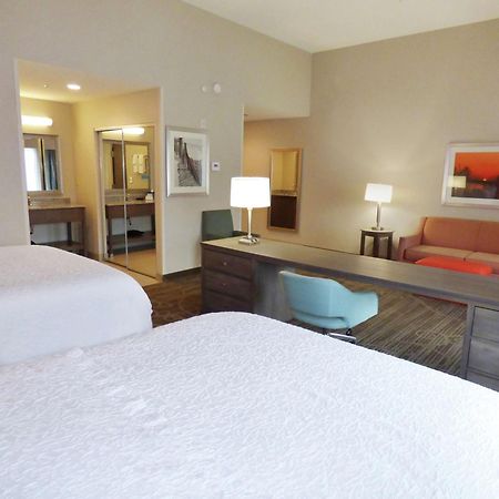 Hampton Inn&Suites Pensacola/I-10 Pine Forest Road Ferry Pass Extérieur photo