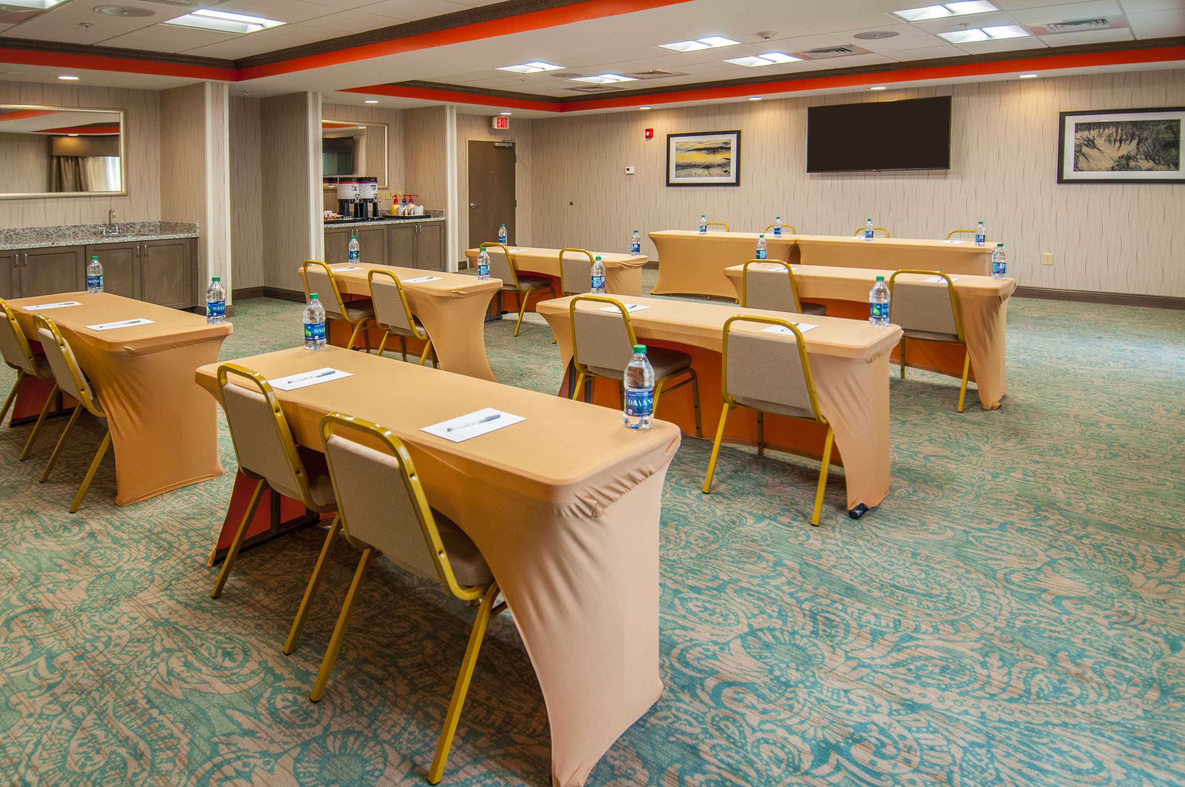 Hampton Inn&Suites Pensacola/I-10 Pine Forest Road Ferry Pass Extérieur photo