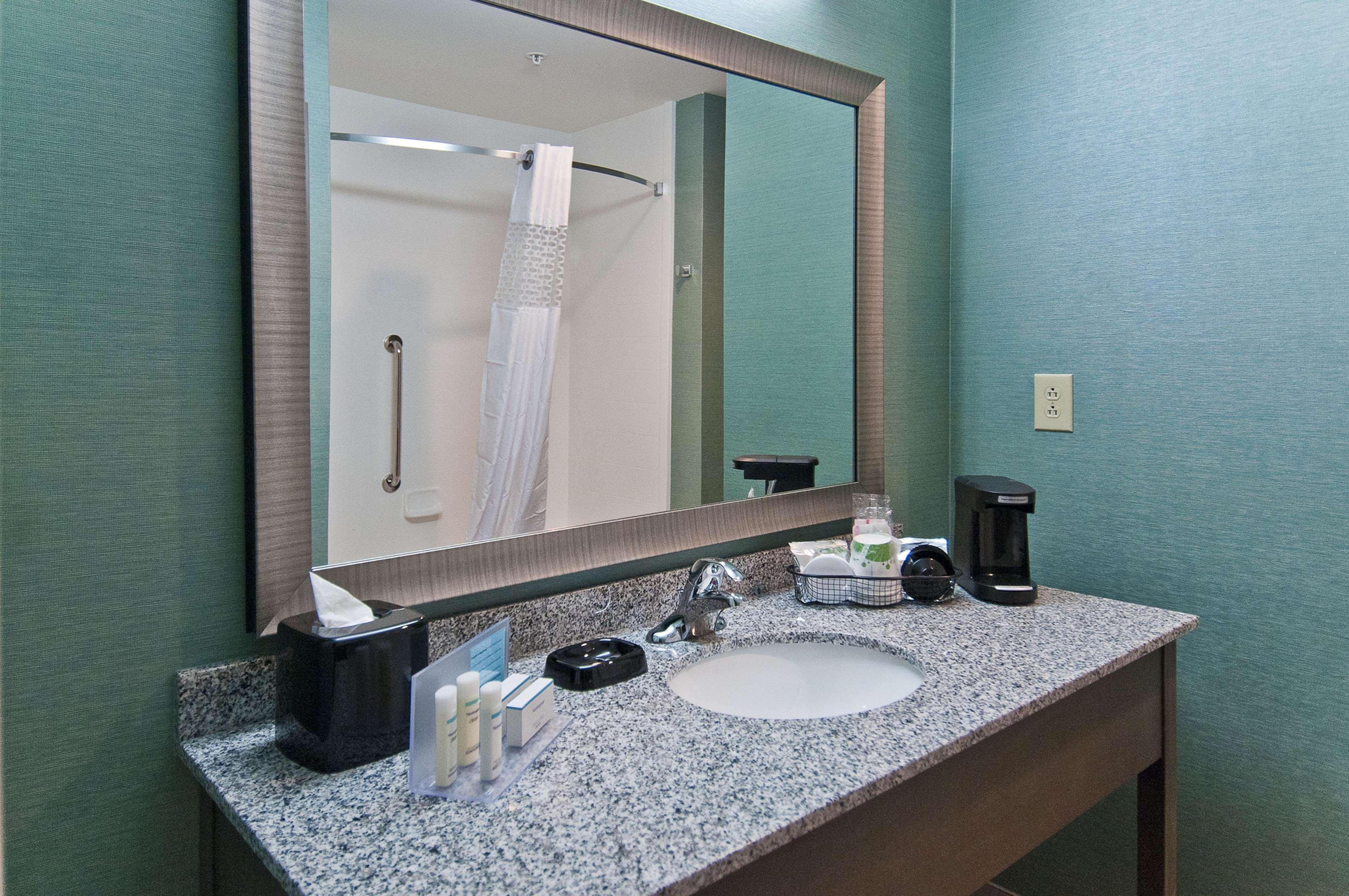 Hampton Inn&Suites Pensacola/I-10 Pine Forest Road Ferry Pass Extérieur photo