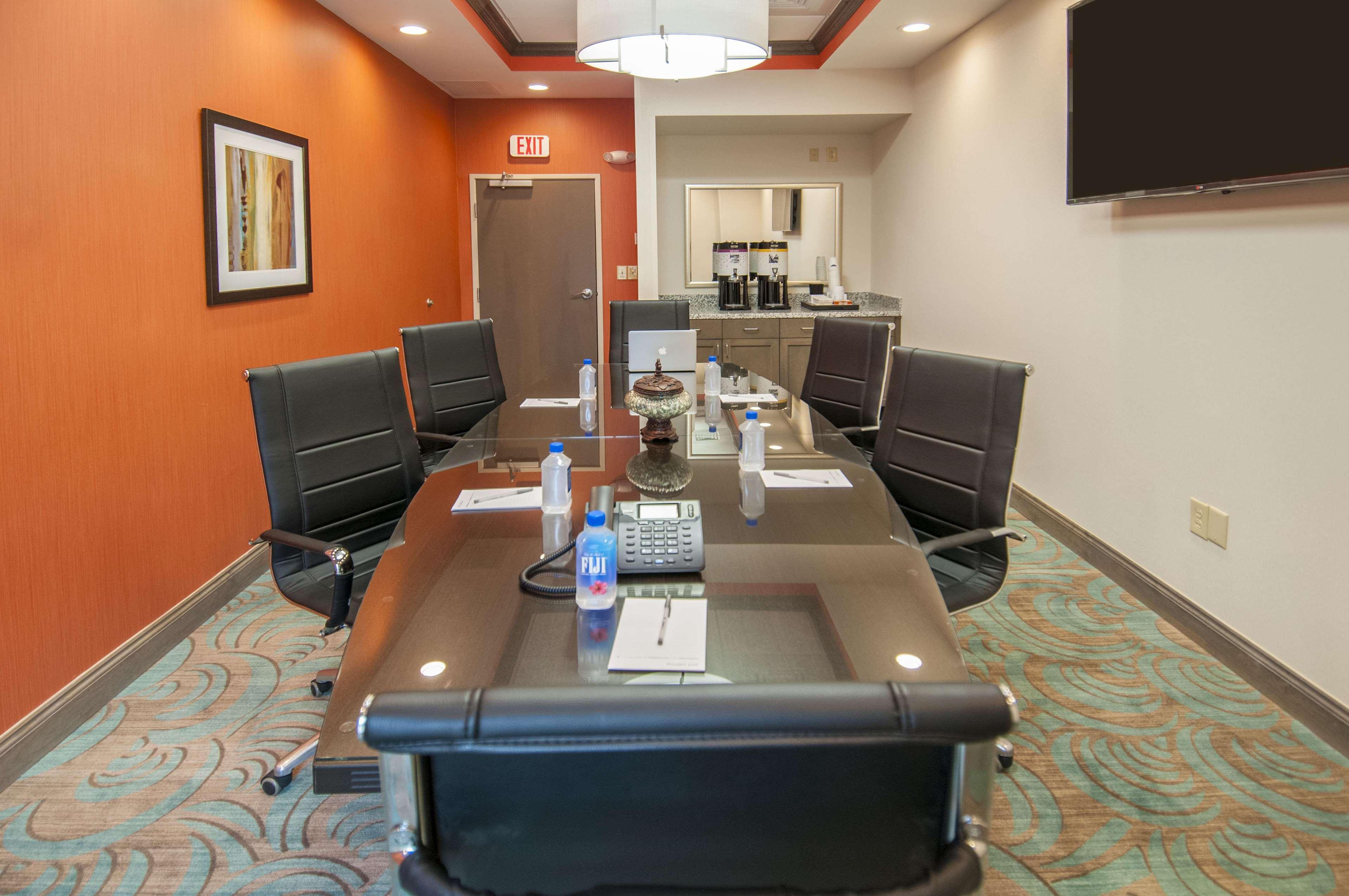 Hampton Inn&Suites Pensacola/I-10 Pine Forest Road Ferry Pass Extérieur photo