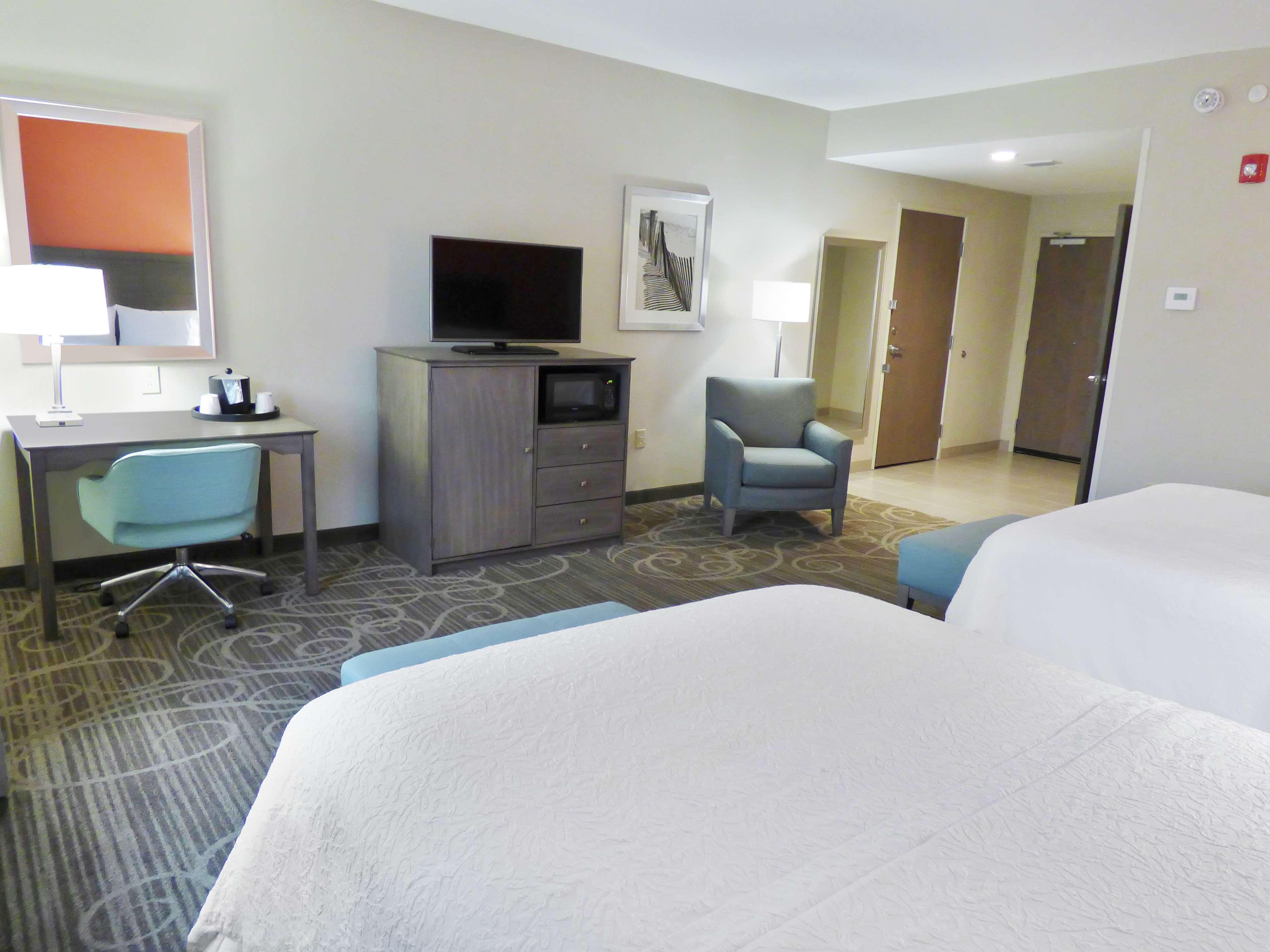 Hampton Inn&Suites Pensacola/I-10 Pine Forest Road Ferry Pass Extérieur photo