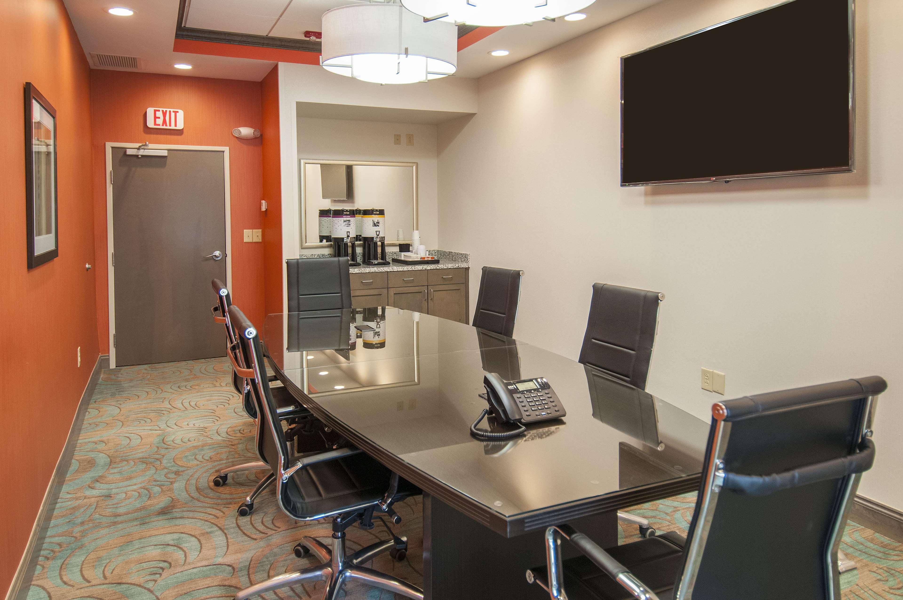 Hampton Inn&Suites Pensacola/I-10 Pine Forest Road Ferry Pass Extérieur photo