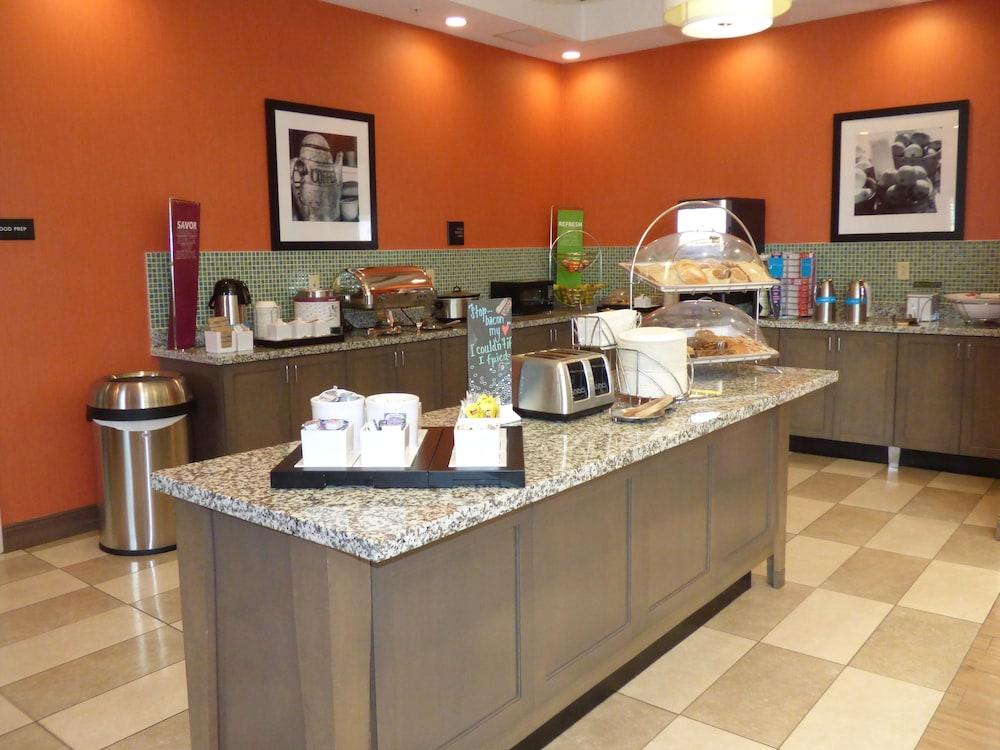Hampton Inn&Suites Pensacola/I-10 Pine Forest Road Ferry Pass Extérieur photo