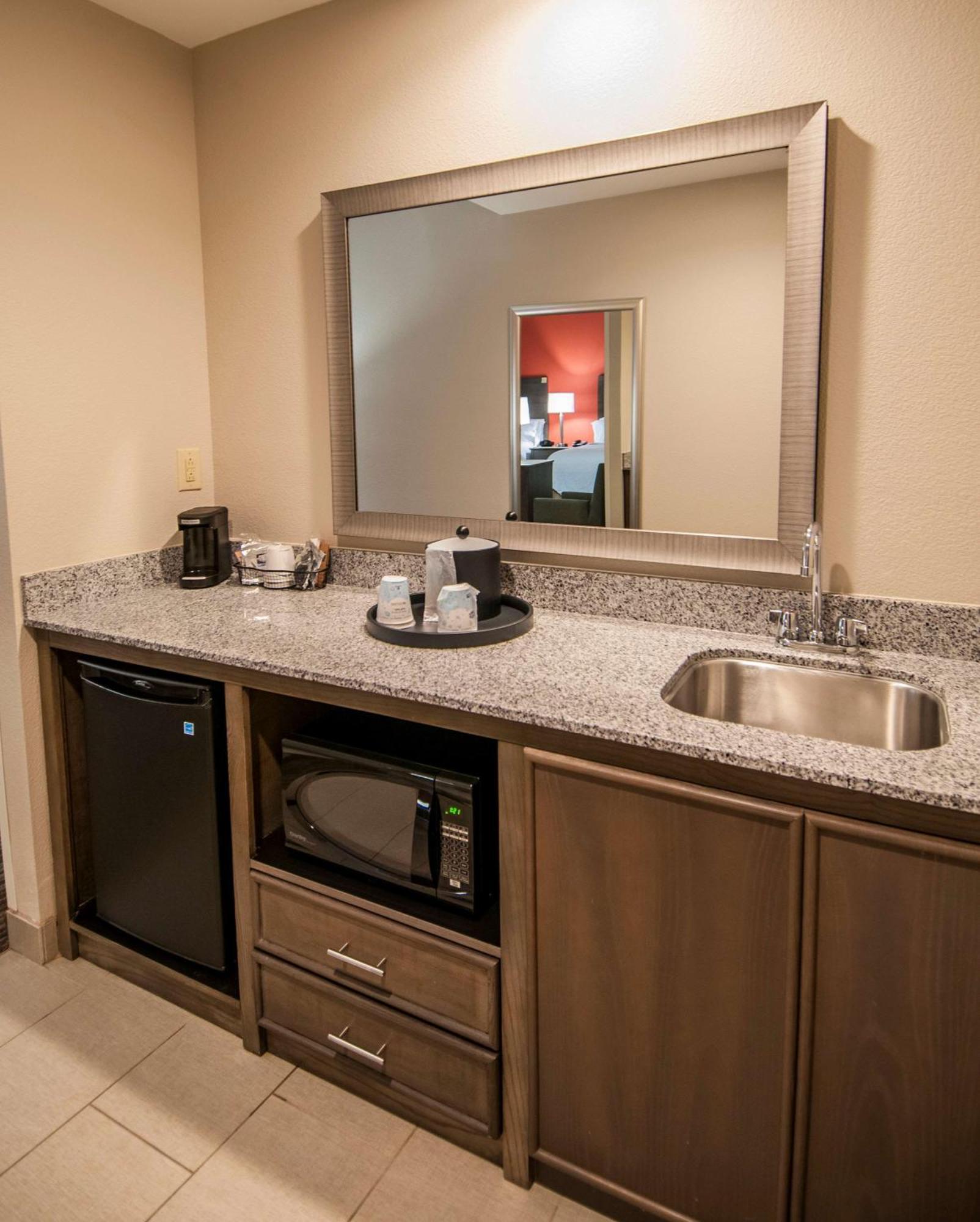 Hampton Inn&Suites Pensacola/I-10 Pine Forest Road Ferry Pass Extérieur photo